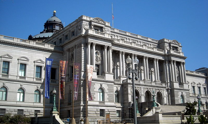 Library of Congress