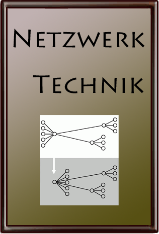 Computernetze, Servertechnik