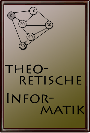 Theoretische Informatik