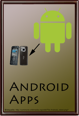 Android Apps Programmieren