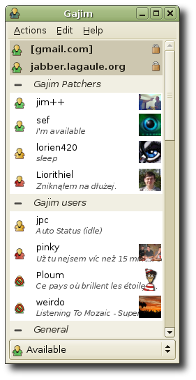 gajim_roster.png